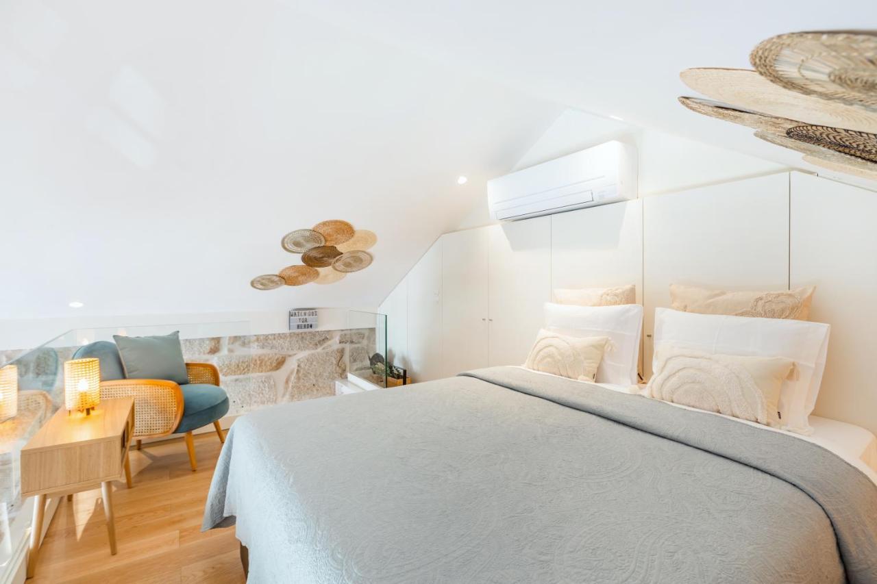 Porto Loft Living Apartment Exterior photo
